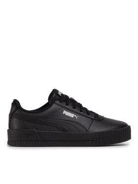 Puma Puma Αθλητικά Carina L Jr 370677 18 Μαύρο