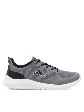 Kappa Kappa Сникърси SS24-3C040 Сив