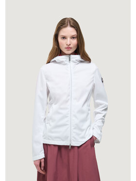 Colmar Colmar Giacca di transizione 1964 6ZB Bianco Iconic Fit