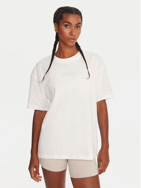 Reebok Reebok T-Shirt RK25315CCW Weiß Regular Fit