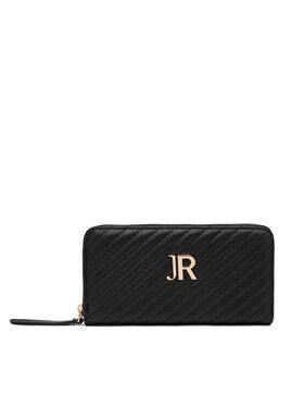 John Richmond John Richmond Μεγάλο Πορτοφόλι Γυναικείο RWP25498PF Μαύρο