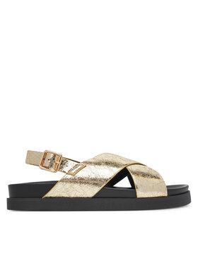 ONLY Shoes ONLY Shoes Sandale Onlminnie 2 15253212 Zlatna