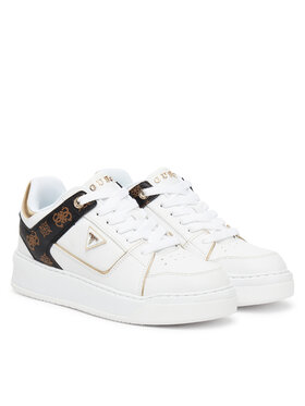 Guess Αθλητικά Guess - 2