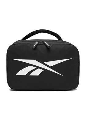 Reebok Reebok Kosmētikas somiņa CWBEO-RBK-U1-001-AW26 Melns