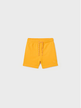 Mayoral Mayoral Спортивні шорти 621 Бежевий Regular Fit