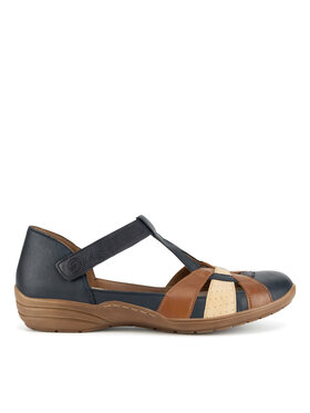 Remonte Remonte Pantofi R7601-14 Bleumarin