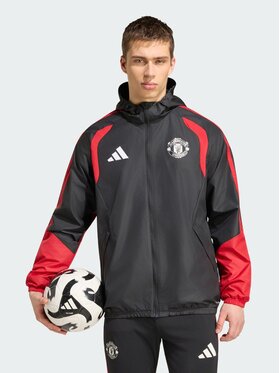 adidas adidas Kurtka wielofunkcyjna 169152 Czarny Regular Fit