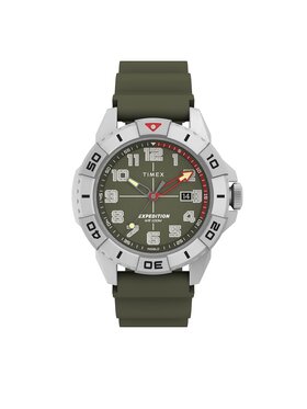 Timex Timex Ρολόι Expedition North Ridge TW2V40700 Χακί