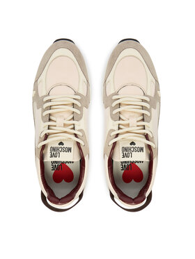 Αθλητικά LOVE MOSCHINO φωτογραφία