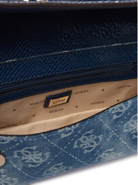 Guess Τσάντα Guess - 5