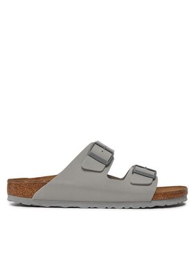 Birkenstock Birkenstock Natikače Arizona 1027696 Siva