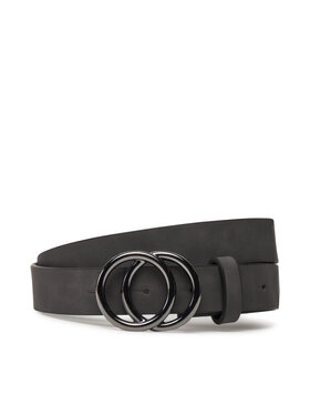 ONLY ONLY Pasek Damski 15185213 Szary