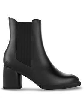 ECCO ECCO Bokacsizma Sculpted Lx 55 22270301001 Fekete