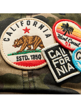 Καπέλο Jockey American Needle φωτογραφία