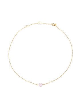 Breil Breil Collana CANDY Oro