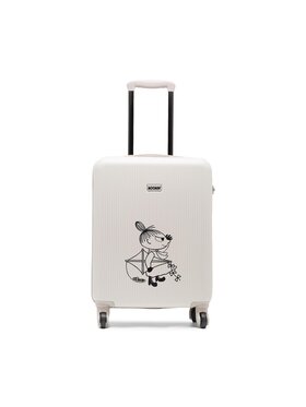 Moomin Moomin Valise rigide petite taille ACCCS-AW23-231MMN-S Gris