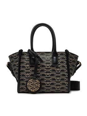 Emporio Armani Emporio Armani Handtasche EW000371 AF11951 FC033 Schwarz