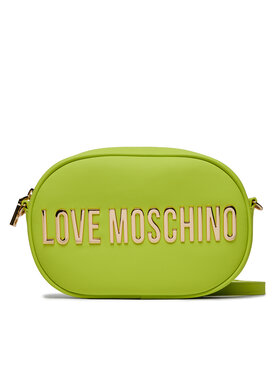LOVE MOSCHINO LOVE MOSCHINO Handtasche JC4199PP1IKD0404 Grün