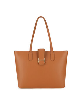 GINO ROSSI Gino Rossi Rankinė 1-1 Ruda