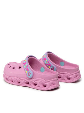 Skechers Natikače Unicorns & Sunshine 308023L/PNK Ružičasta