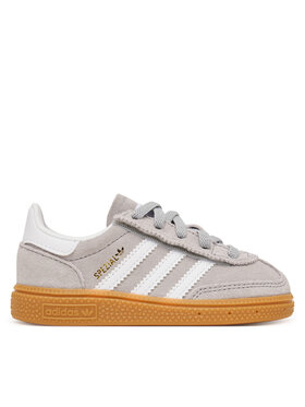adidas adidas Sneakers Handball Spezial Cf El I JQ1993 Grau
