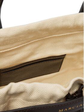 Marciano Guess Marciano Guess Дамска чанта G6GZ05 L0086 Тъмнокафяв