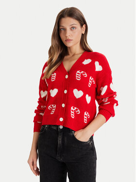 Vero Moda Vero Moda Kardigan Candy 10331353 Béžová Regular Fit