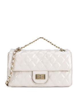 Badura Badura Borsetta TYL00491 Bianco