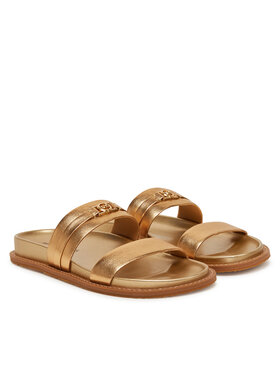 Παντόφλες MICHAEL Michael Kors φωτογραφία