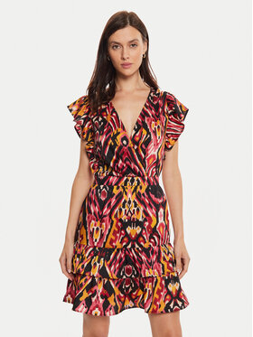 Morgan Morgan Sommerkleid 242-RPERL.F Bunt Regular Fit