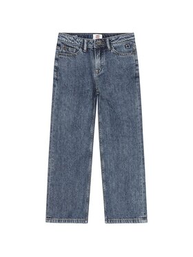 Tumble 'N Dry Tumble 'N Dry Jeansy 84/21155/12610/5902 Niebieski Wide Fit
