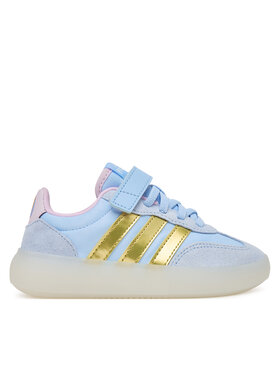 adidas adidas Tenisice Barreda Decode Anna El C JQ4378 Plava