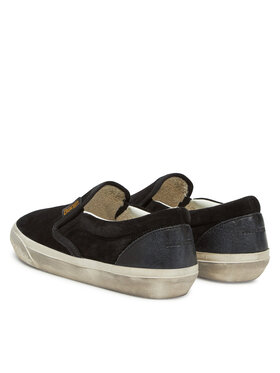 Πάνινα παπούτσια Golden Goose φωτογραφία