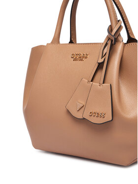 Guess Guess Дамска чанта 178383 Бежов