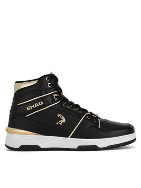 Shaq Shaq Sneakers VSHQ1 Schwarz