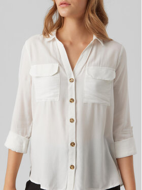 Πουκάμισο Vero Moda φωτογραφία