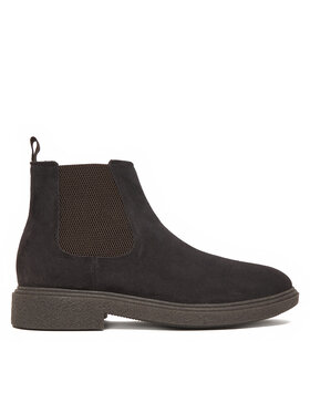 Aldo Aldo Chelsea cipele Zeddy 14174561 Smeđa