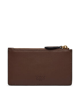 Θήκη πιστωτικών καρτών PINKO φωτογραφία