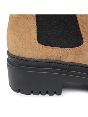 Pollini Μποτάκια με λάστιχο Pollini - 5