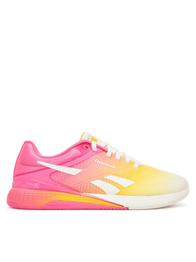 Reebok Reebok Sneakers NANO X5 100209375 Galben