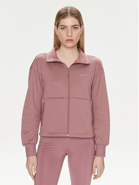 Columbia Columbia Flis Boundless Trek™ 2073084 Ružičasta Relaxed Fit