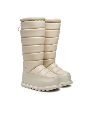 United Nude Škornji Za Sneg Zembla Bubble Boot 10885828125 Bež