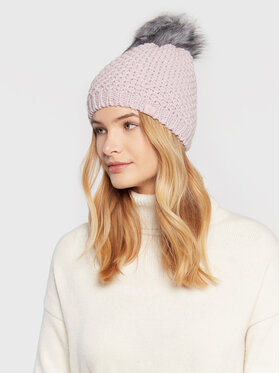 4F 4F Sapka H4Z22-CAD014 Lila