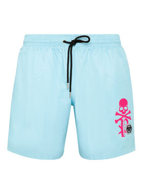PHILIPP PLEIN PHILIPP PLEIN Boxer 2405 Turchese