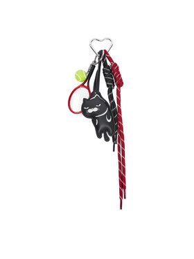 DeeZee DeeZee Privjesak CEO-9WF-001-AW25 Crna