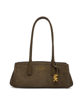 MICHAEL Michael Kors MICHAEL Michael Kors Torebka Laila 30T6A9IT0S Khaki