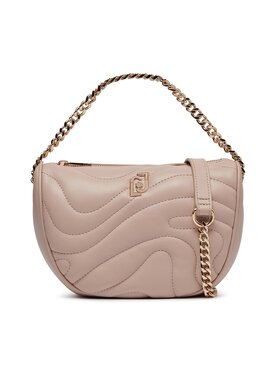 Liu Jo Liu Jo Дамска чанта Ecs S Crossbody AA4261 E0036 Розов