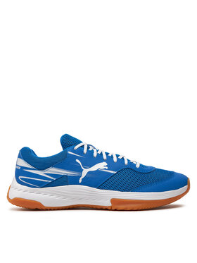 Puma Puma Batai uždaroms aikštelėms Varion II 107341 03 Tamsiai mėlyna