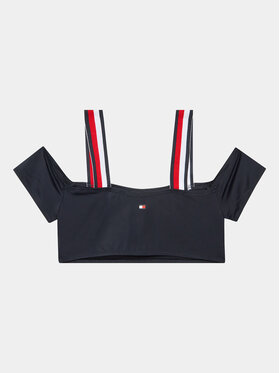 Tommy Hilfiger Kopalni Kostum UG0UG00636 Mornarsko Modra