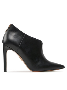 Baldowski Baldowski Боти D04158-1451-003 Черен